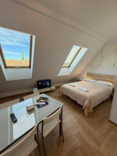 Ático by Alhaurín Loft City Center - Alhaurín de la Torre - 2