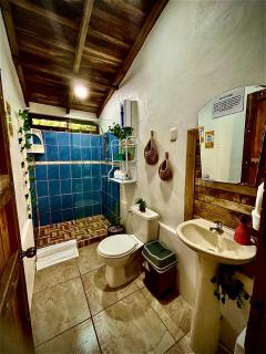 Cabañas Litos #2 - Fortuna - 7