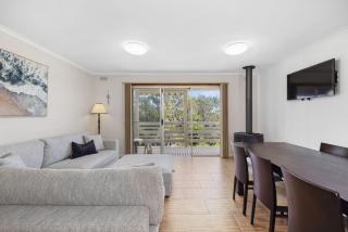 Coastal Hideaway Rye - 6