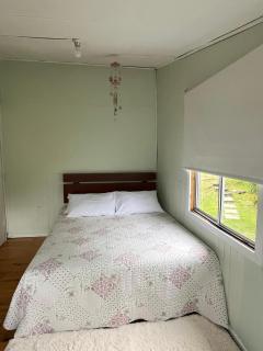 Cabaña Frente Al mar, Carretera Austral km 38,6, Puerto Montt - 1