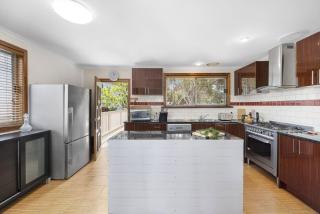 Coastal Hideaway Rye - Rye - 2