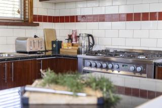 Coastal Hideaway Rye - 1