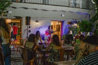 Viajero Colonia Hostel - Colonia del Sacramento - 1