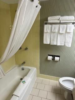 Barclay Hotel Atlanta Downtown - Atlanta - 3