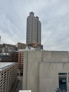 Barclay Hotel Atlanta Downtown - Atlanta - 2