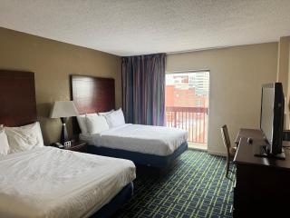 Barclay Hotel Atlanta Downtown - Atlanta - 7