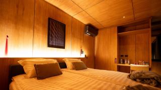 Montefuego - Wellness Villa - Samaipata - 9