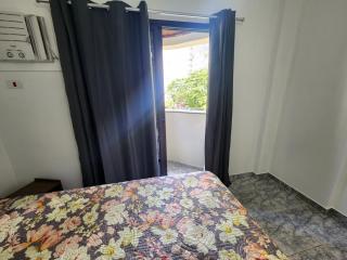 Pitangueiras 2 quartos ar condicionado 2 vagas 8 pessoas - Guarujá - 7