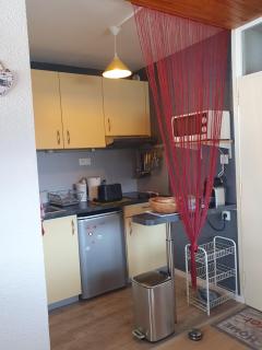 Chamrousse 1750 Studio 4 personnes 29m2 - Chamrousse - 4