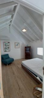 Appartement neuf a 150 metres de la mer wifi - Le Diamant - 4