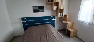 Appartement neuf a 150 metres de la mer wifi - Le Diamant - 5