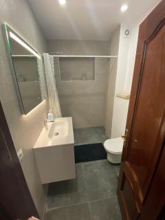 Penthouse, near beach, Fuengirola, free Parking - Fuengirola - 3