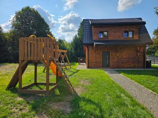 Rogate Chatki Smerek - Smerek - 8
