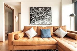 Comfortable and luxurious apartment in Condesa - Città del Messico - 8
