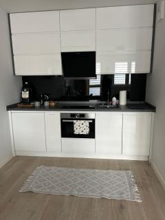Apartament na parterze M Kolbego Rzeszów - Rzeszów - 6
