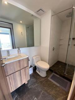 Comfortable and luxurious apartment in Condesa - Città del Messico - 3