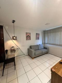 Flat para até 4 pessoas ao lado Manaira shopping - Cabedelo - 9