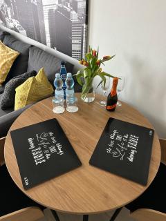 Apartament na parterze M Kolbego Rzeszów - Rzeszów - 4