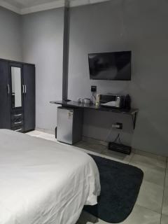 Bethlehem Guest House - 7