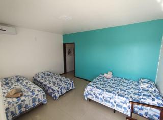 Vanessa pousada familiar - 7