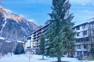Les Marmottes En Chaussettes - Happy Rentals - Chamonix - 8