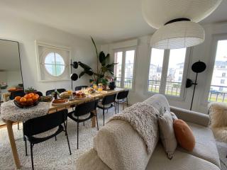 New Apartment Disneyland Paris Panoramic view 8 PAX, 2 parking - 9