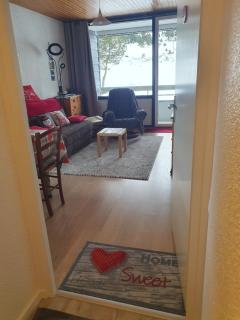 Chamrousse 1750 Studio 4 personnes 29m2 - Chamrousse - 9