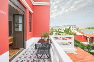Magnolia Inn - Aveiro - 1