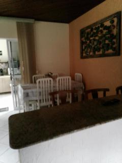 Casa da Rosa e do Júnior - Florianópolis - 5