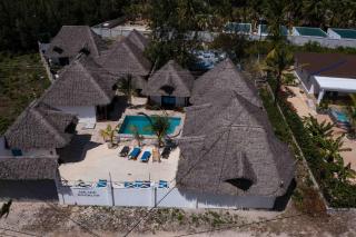 Amilsha Bungalow - Kidenga - 8