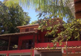 D'ajuda Flat - Arraial d'Ajuda - 7