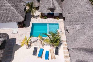 Amilsha Bungalow - Kidenga - 4