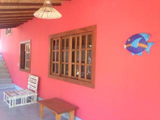 D'ajuda Flat - Arraial d'Ajuda - 3