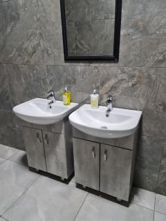 Bethlehem Guest House - Bethlehem - 3