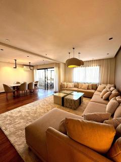 Appartement Luxueux et Spacieux à Casablanca avec Parking Privé - 3