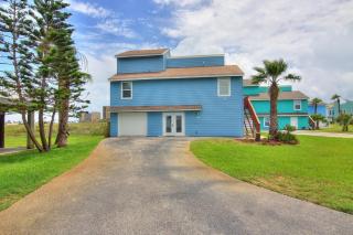 Coastal Casa - Port Aransas - 6