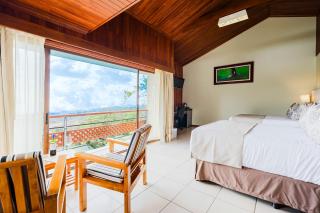 Ficus Sunset Suites - Monteverde Costa Rica - 2
