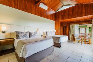 Ficus Sunset Suites - Monteverde Costa Rica - 1