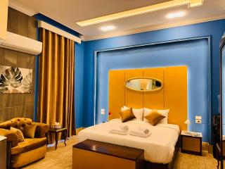 GA Plus Hotel in the heart of Cairo - Il Cairo - 3
