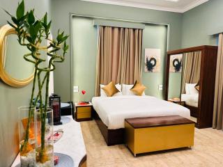 GA Plus Hotel in the heart of Cairo - Caïro - 5