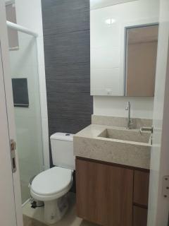 Apartamento 212 North Paradise - Florianópolis - 0
