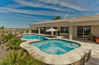 Gorgeous Lakeview home - Lake Havasu City - 0