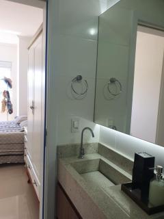 Apartamento 212 North Paradise - Florianópolis - 3
