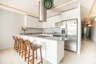 Elegant 2 BR Condo in Romantic Zone - Rooftop Pool - Puerto Vallarta - 5