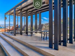 Elegant 2 BR Condo in Romantic Zone - Rooftop Pool - Puerto Vallarta - 6