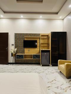 Tulip Hotel - Karachi - 4