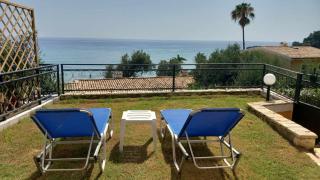 Garden view to the sea Elpis Home 43 - Glyfada - 8