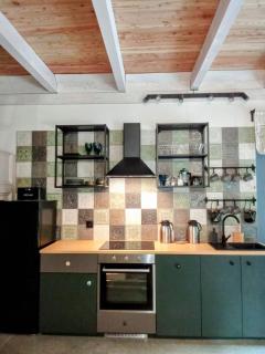 Apartament Zielono mi - 5
