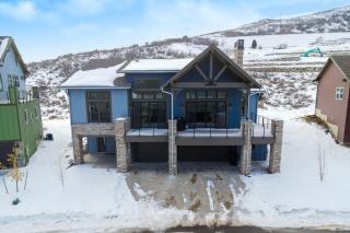 Park City Mountain Escape - Keetley - 5