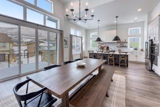 Park City Mountain Escape - Keetley - 3